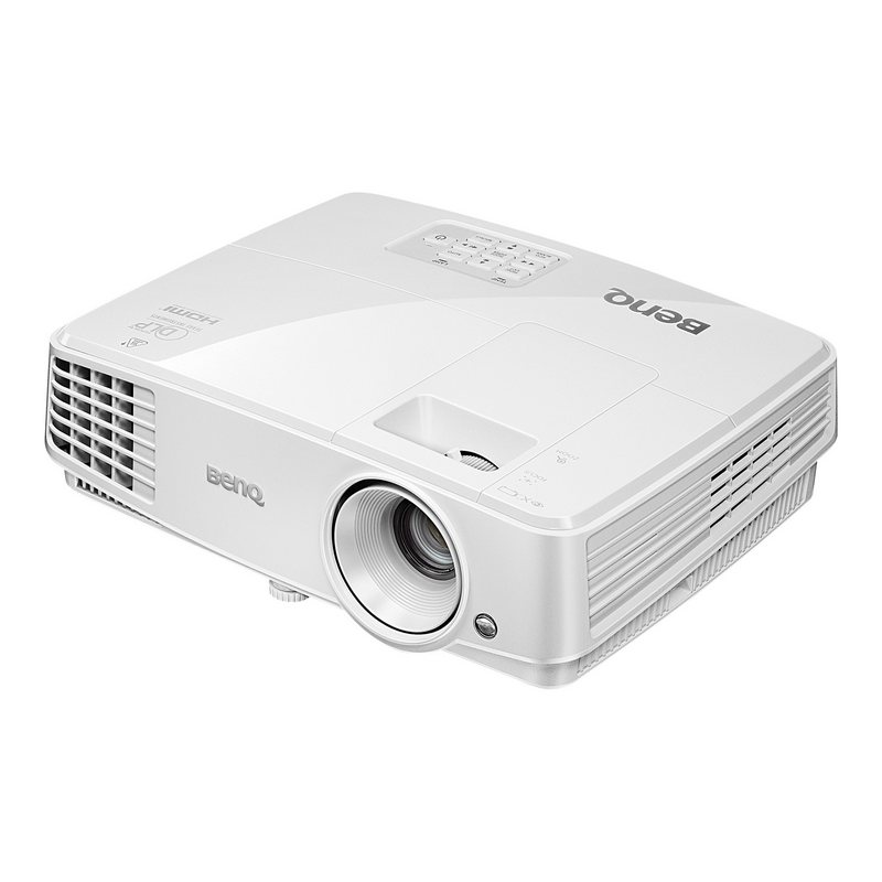 BenQ MH740